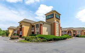 Extended Stay America Select Suites - Baltimore - BWI Airport - International Dr